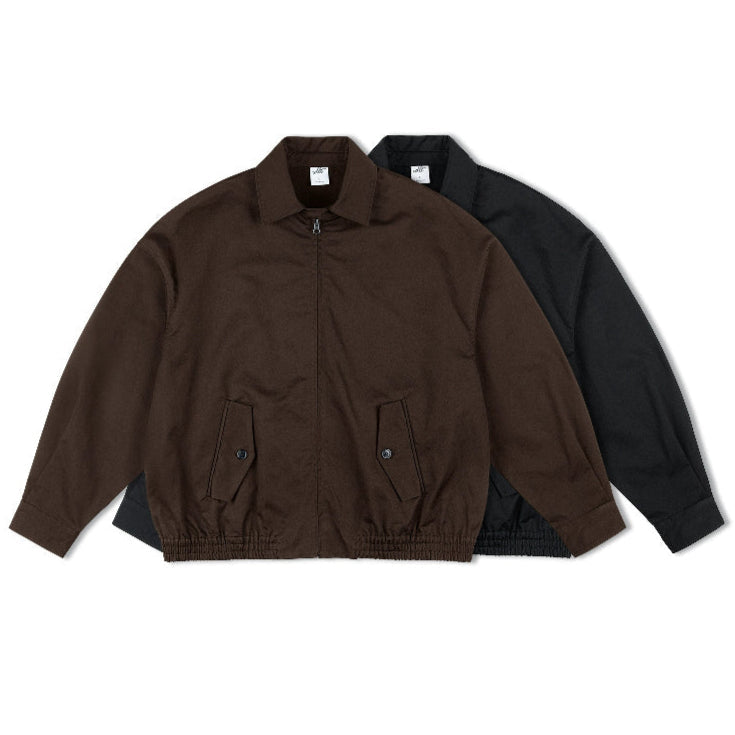 Oversized Workwear Jacket Oversized Workwear Jacket