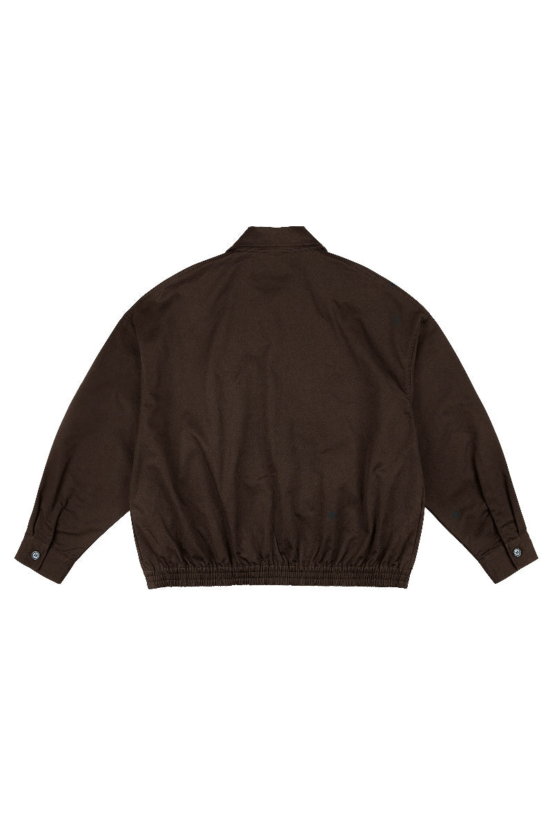 Oversized Workwear Jacket Oversized Workwear Jacket