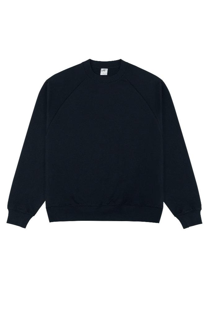 Thermal Fleece Sweatshirt 400g Thermal Fleece Sweatshirt 400g