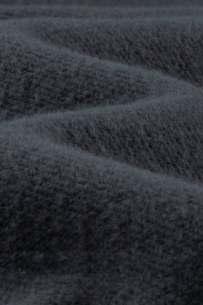 Heavyweight Fleece Pullover Sweatshirt Heavyweight Fleece Pullover Sweatshirt