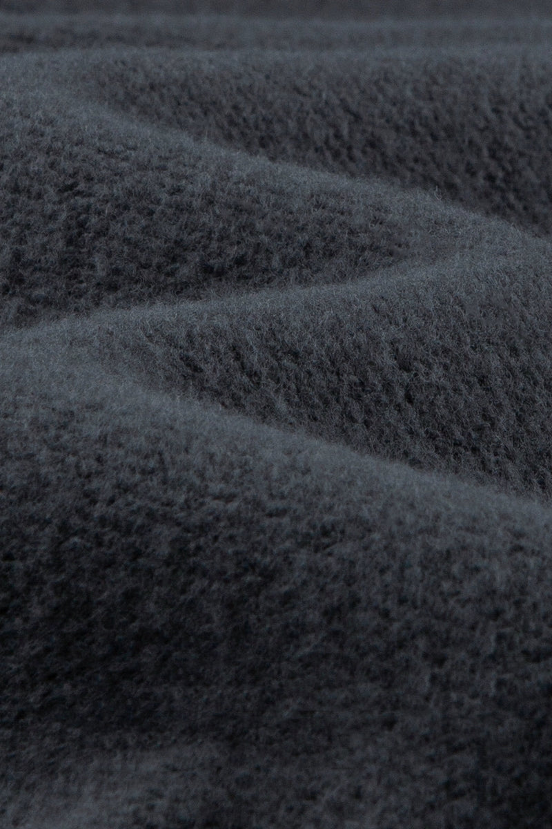 Heavyweight Fleece Pullover Hoodie Heavyweight Fleece Pullover Hoodie