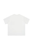Loose Fit Yarn Tee Loose Fit Yarn Tee