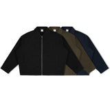 Vintage Washed Workwear Jacket Vintage Washed Workwear Jacket