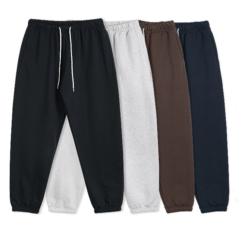 Thermal Fleece Joggers 400g Thermal Fleece Joggers 400g