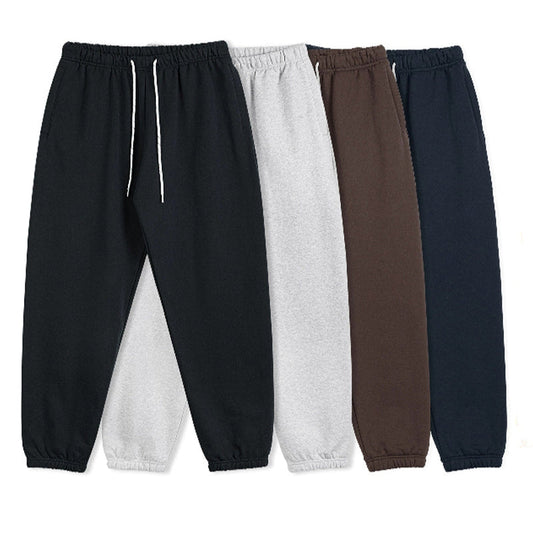 Thermal Fleece Joggers 400g