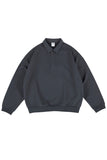 Heavyweight Fleece Sweatshirt Heavyweight Fleece Sweatshirt