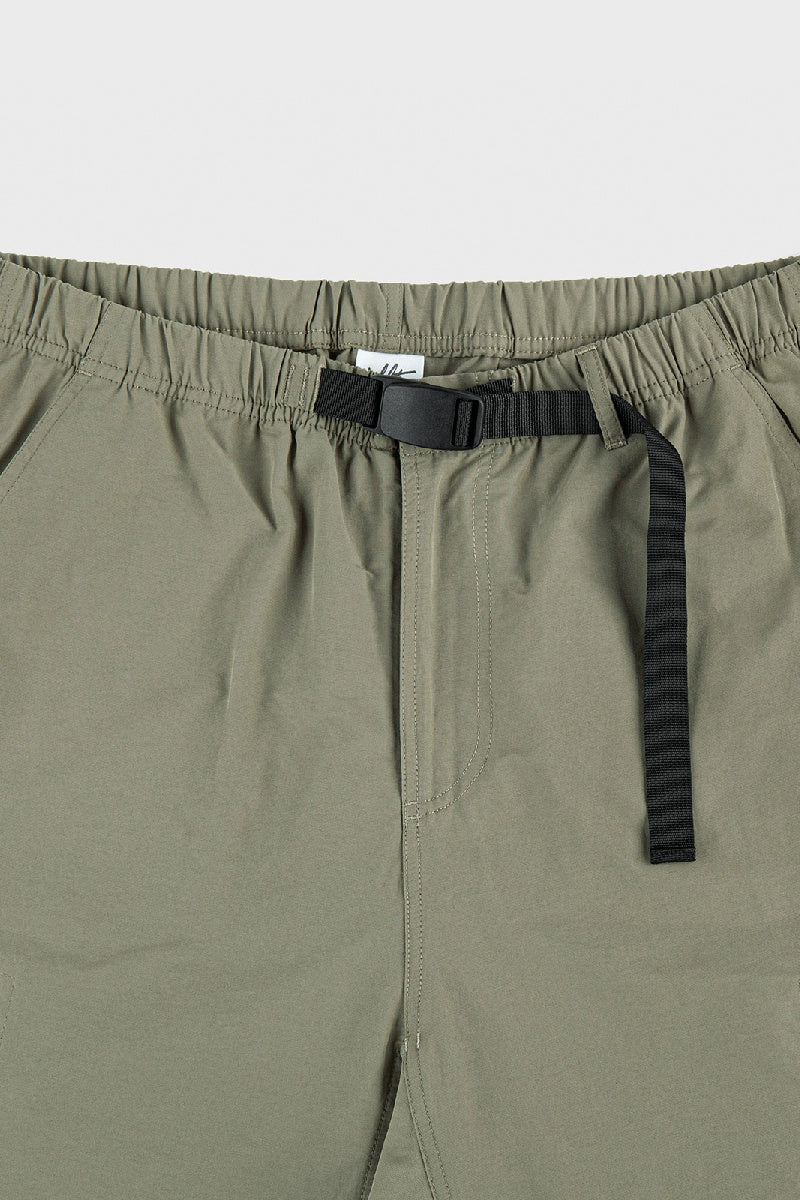 Tapered Utility Pants with Belt Tapered Utility Pants with Belt