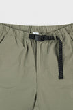 Tapered Utility Pants with Belt Tapered Utility Pants with Belt