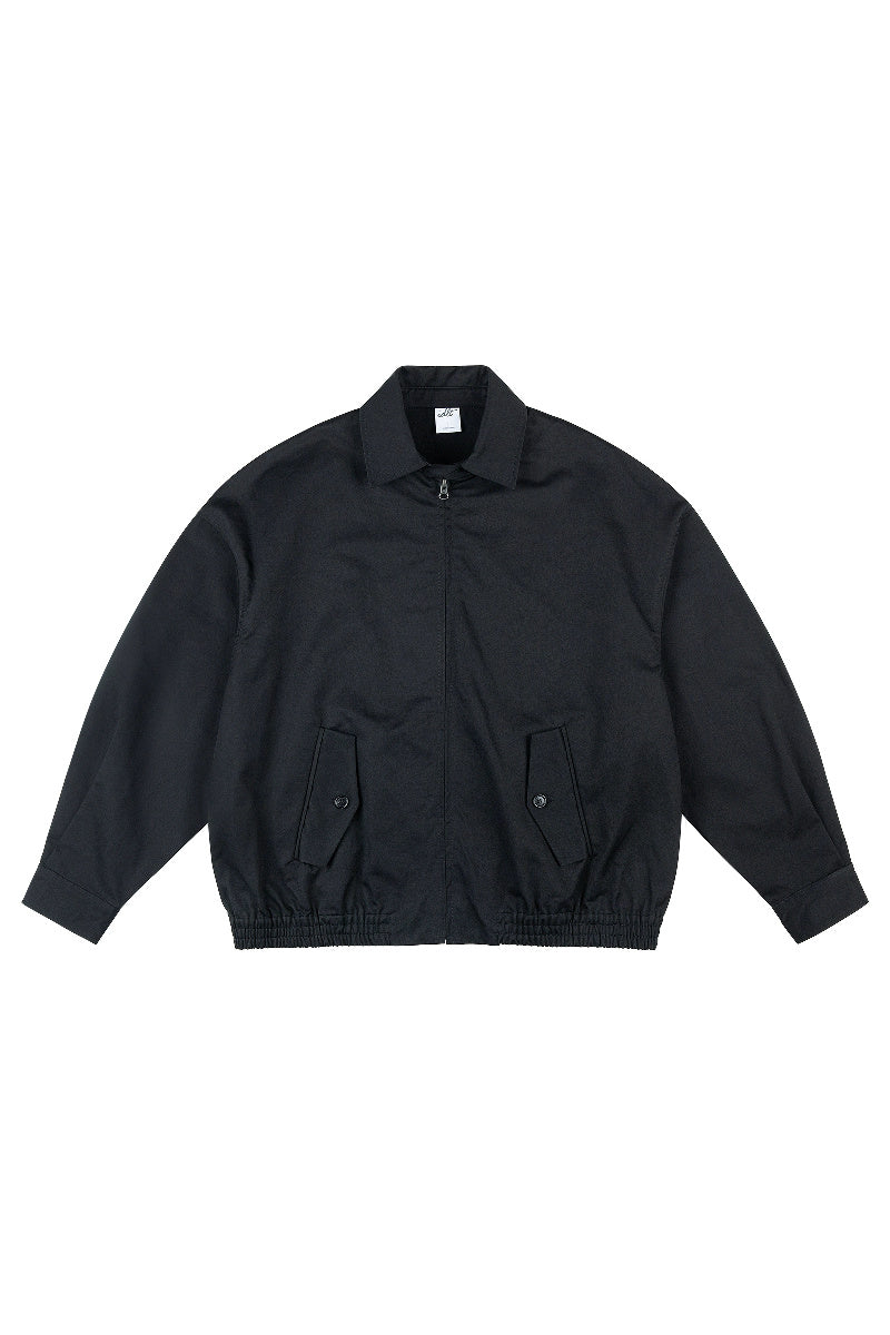 Oversized Workwear Jacket Oversized Workwear Jacket