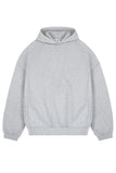 Heavyweight Fleece Pullover Hoodie Heavyweight Fleece Pullover Hoodie