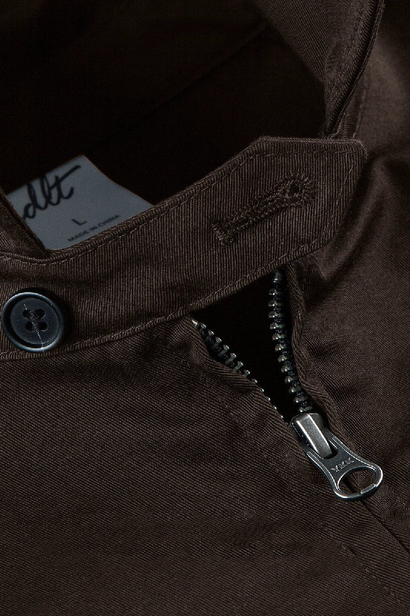 Oversized Workwear Jacket Oversized Workwear Jacket