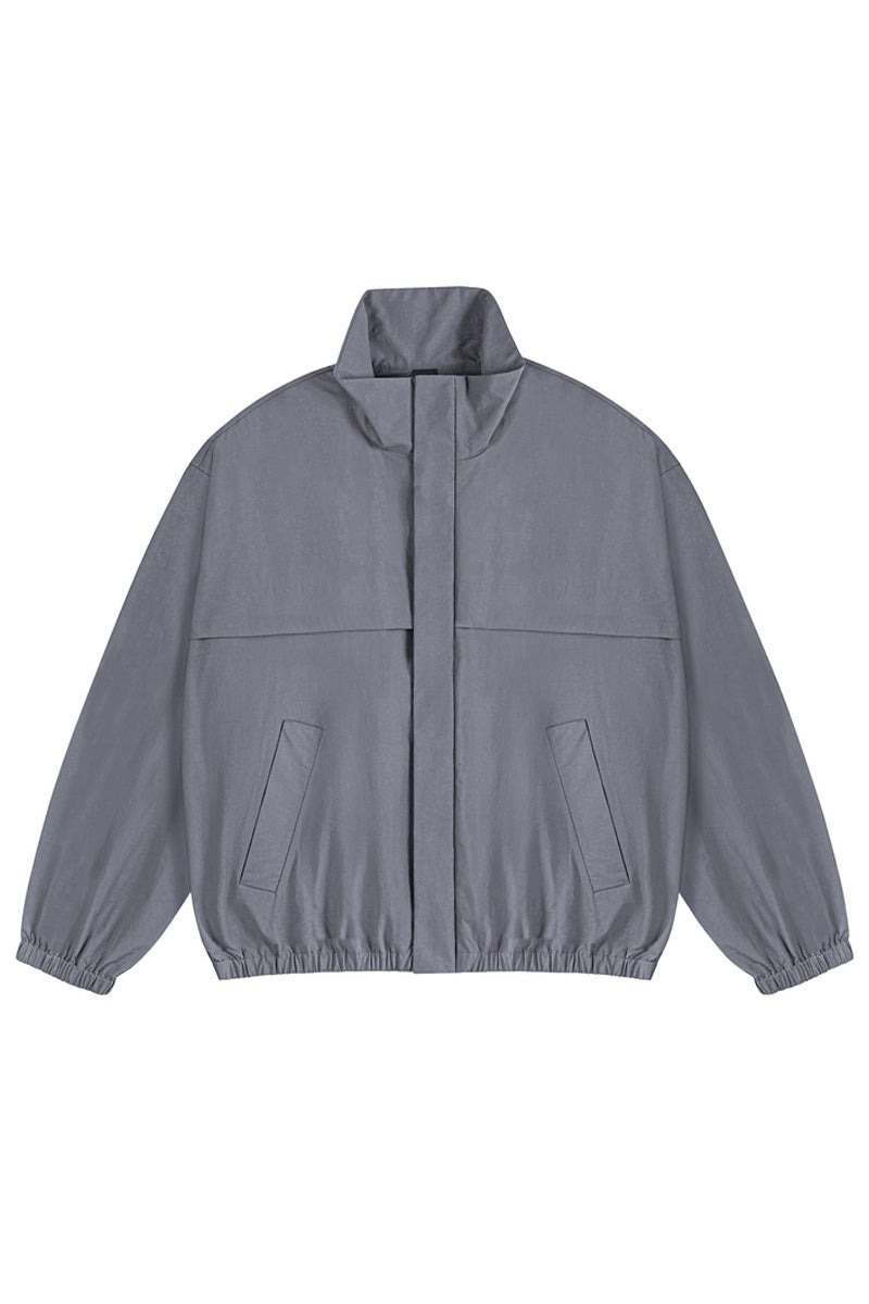 Oversized Workwear Jacket Oversized Workwear Jacket