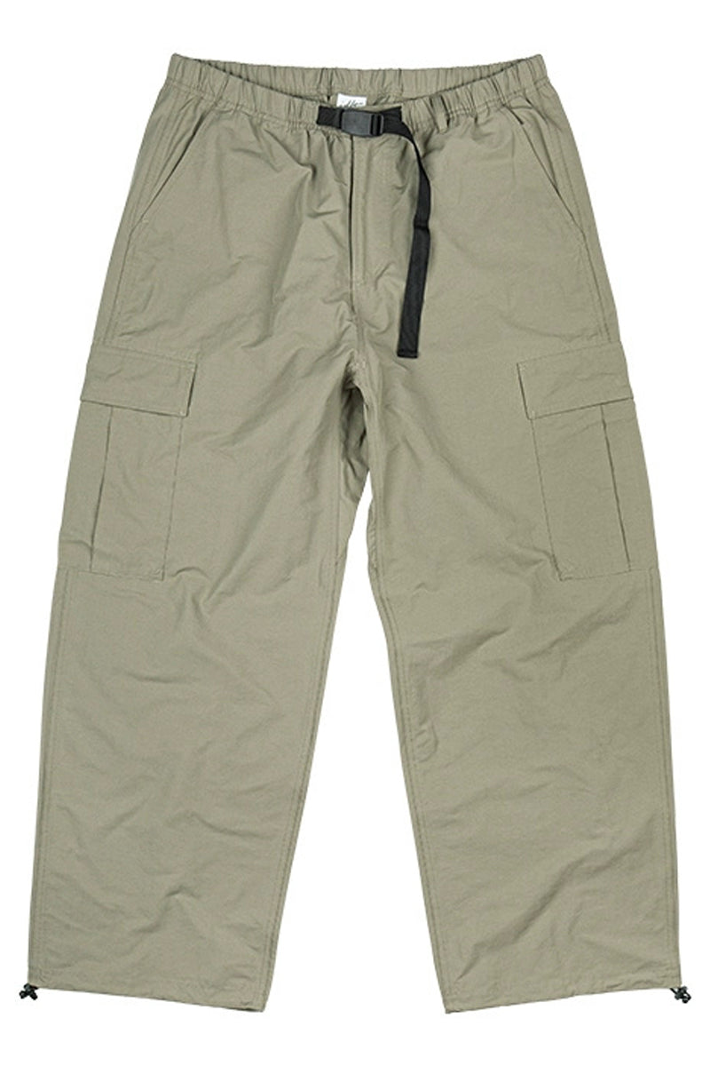 Tapered Utility Pants with Belt Tapered Utility Pants with Belt