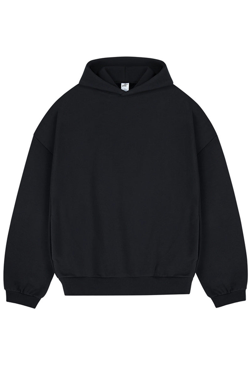 Heavyweight Fleece Pullover Hoodie Heavyweight Fleece Pullover Hoodie