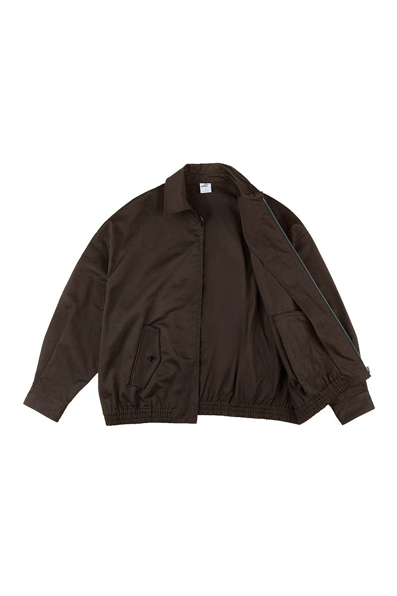 Oversized Workwear Jacket Oversized Workwear Jacket
