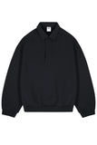 Heavyweight Fleece Sweatshirt Heavyweight Fleece Sweatshirt