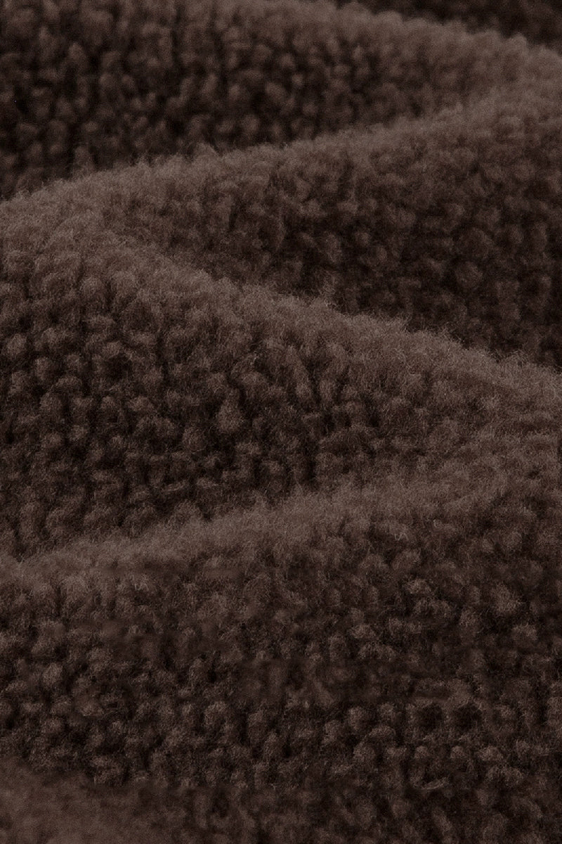 Thermal Fleece Sweatshirt 400g Thermal Fleece Sweatshirt 400g