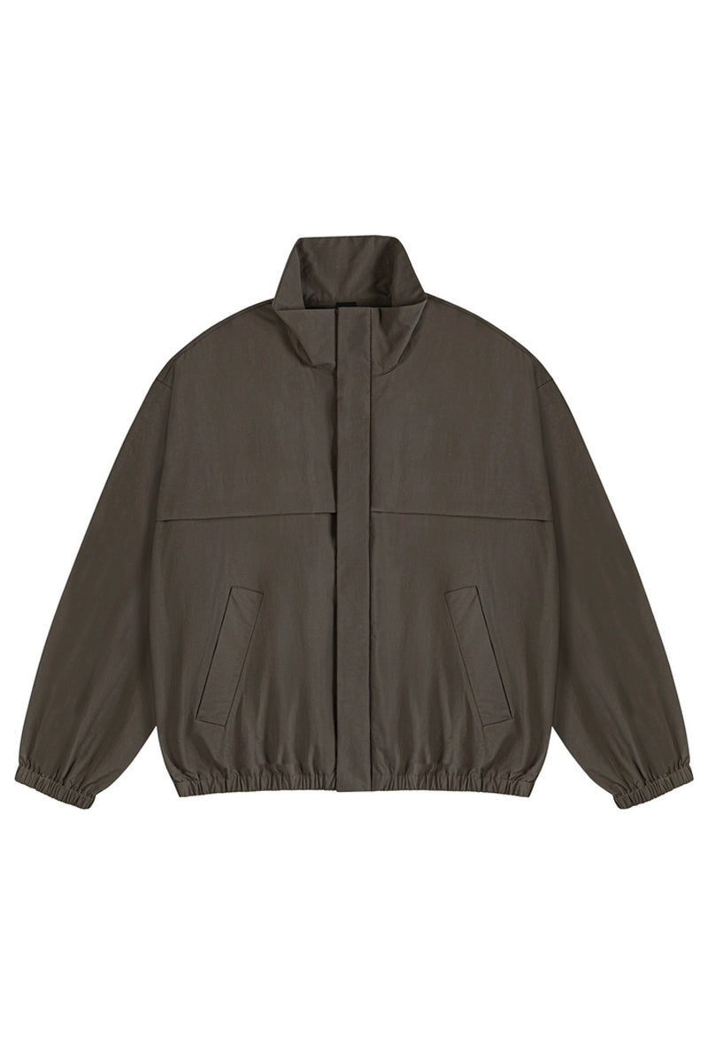 Oversized Workwear Jacket Oversized Workwear Jacket