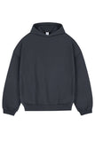 Heavyweight Fleece Pullover Hoodie Heavyweight Fleece Pullover Hoodie