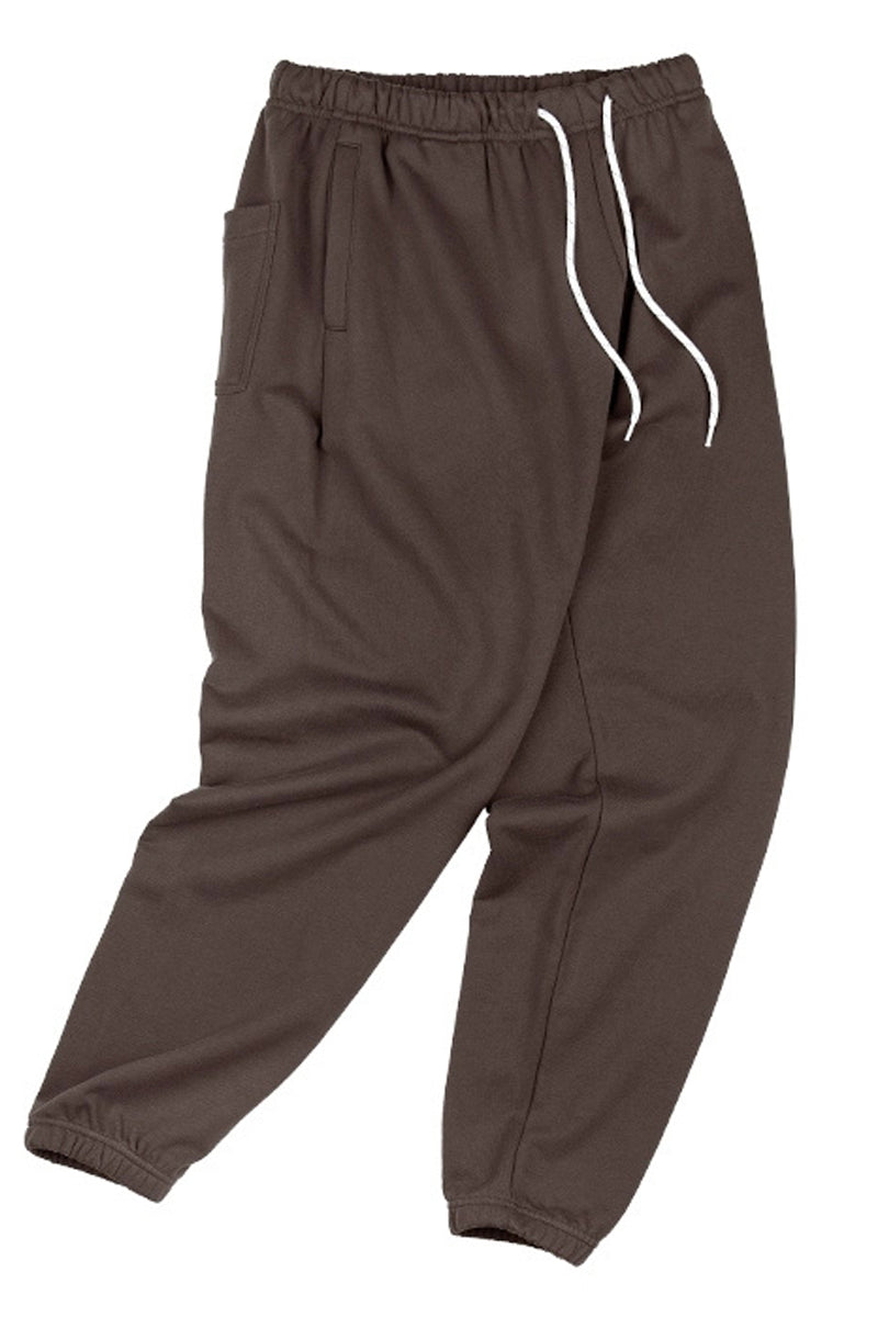 Thermal Fleece Joggers 400g Thermal Fleece Joggers 400g