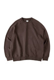 Thermal Fleece Sweatshirt 400g Thermal Fleece Sweatshirt 400g