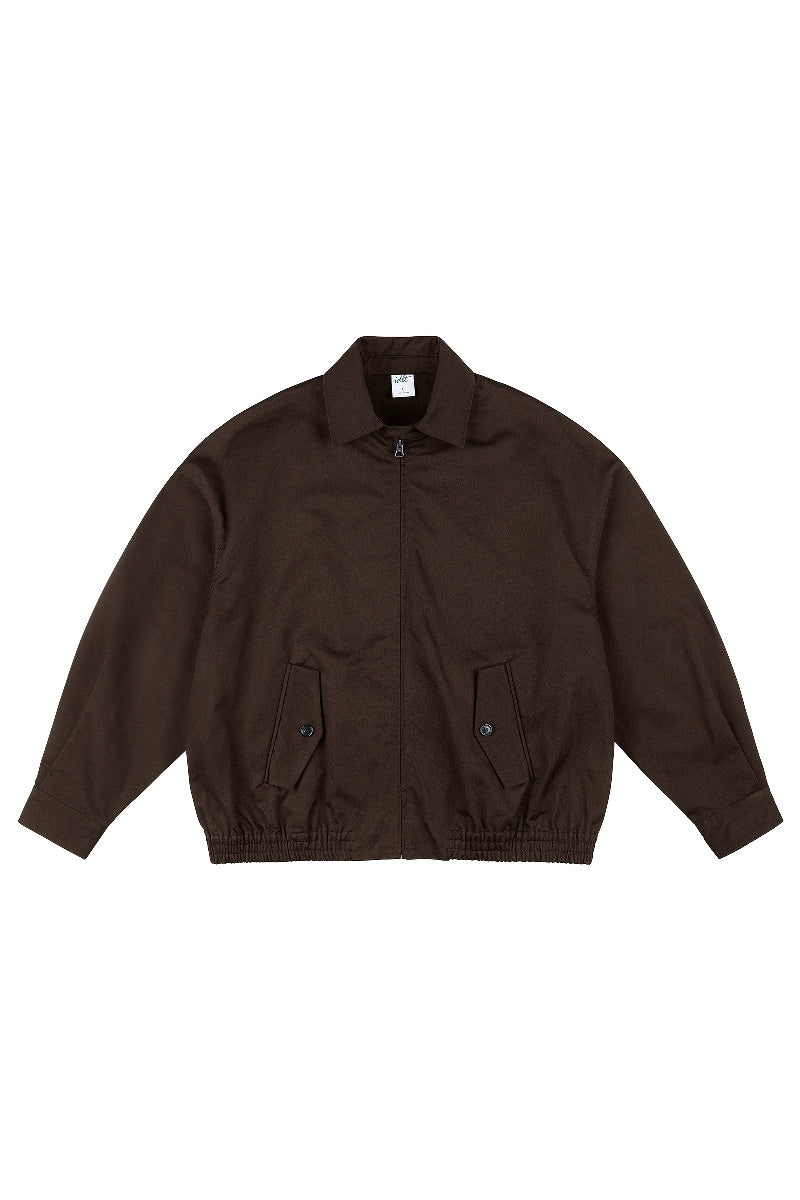 Oversized Workwear Jacket Oversized Workwear Jacket