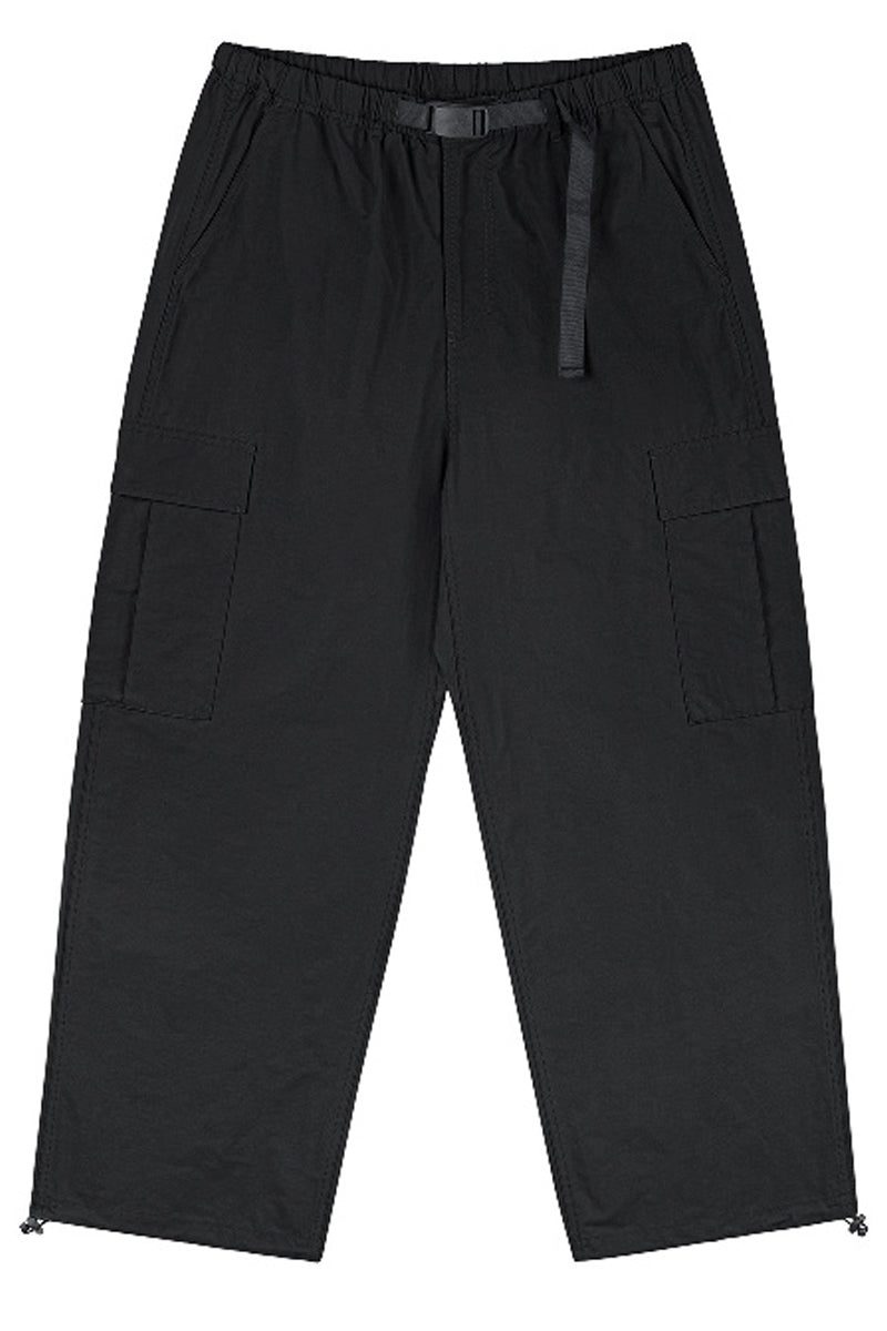 Tapered Utility Pants with Belt Tapered Utility Pants with Belt