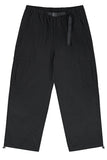 Tapered Utility Pants with Belt Tapered Utility Pants with Belt