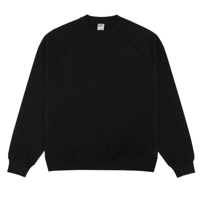 Thermal Fleece Sweatshirt 400g Thermal Fleece Sweatshirt 400g