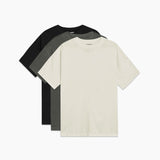 3 pack standard tees / core 3 pack standard tees / core