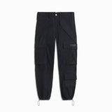 7 pocket cargo / black cord 7 pocket cargo / black cord