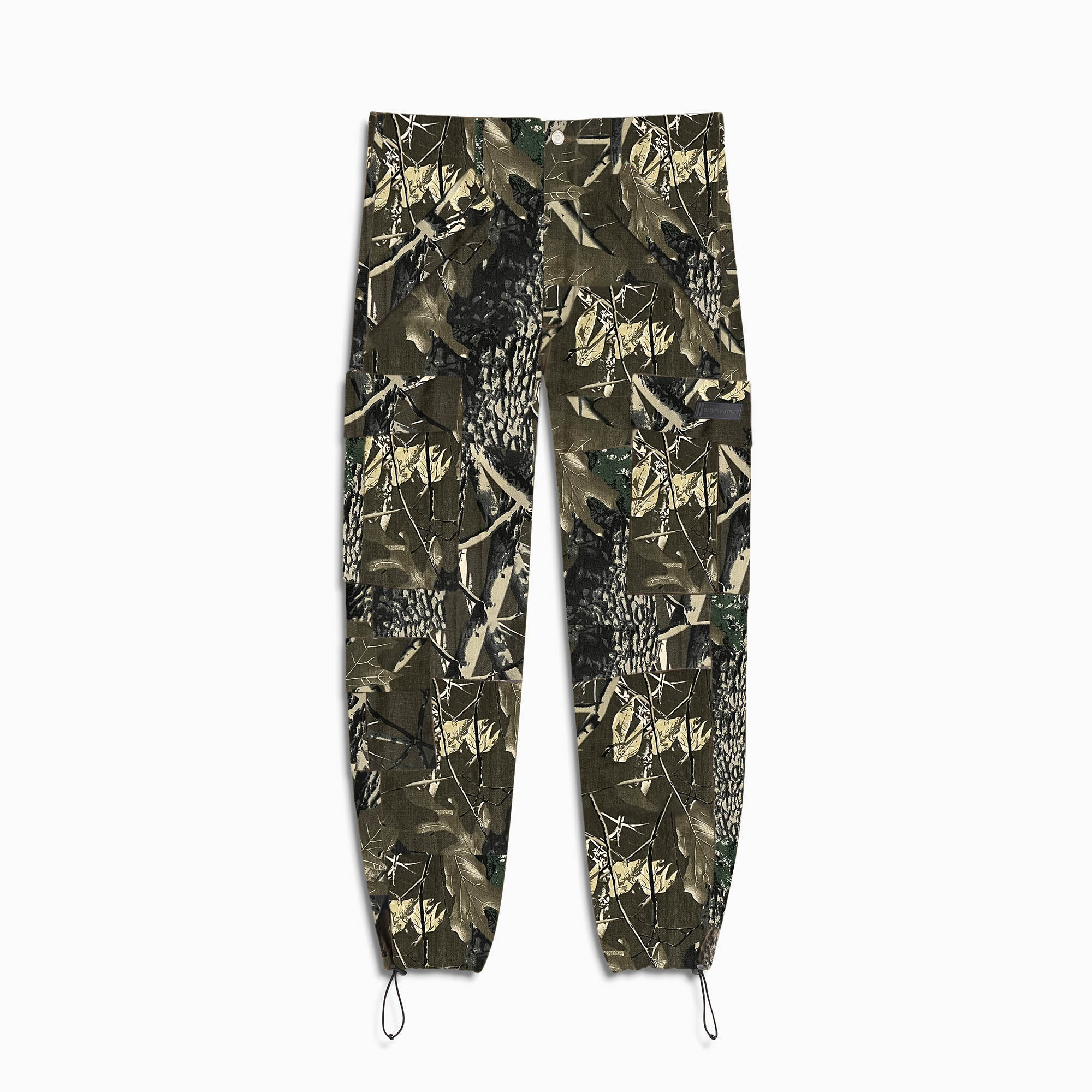 7 pocket cargo / real tree camo 7 pocket cargo / real tree camo