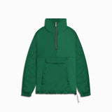 anorak 2.5 / hunter green anorak 2.5 / hunter green