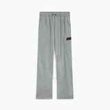 bootcut sweatpants / grey polar bootcut sweatpants / grey polar
