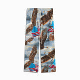 bootcut sweatpants / bold eagle bootcut sweatpants / bold eagle
