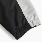 classic anorak / black + ivory classic anorak / black + ivory