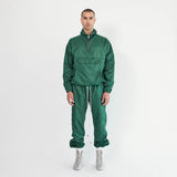 anorak 2.5 / hunter green anorak 2.5 / hunter green