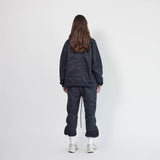 anorak 2.5 / black + black anorak 2.5 / black + black