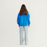 bootcut sweatpants / grey polar bootcut sweatpants / grey polar