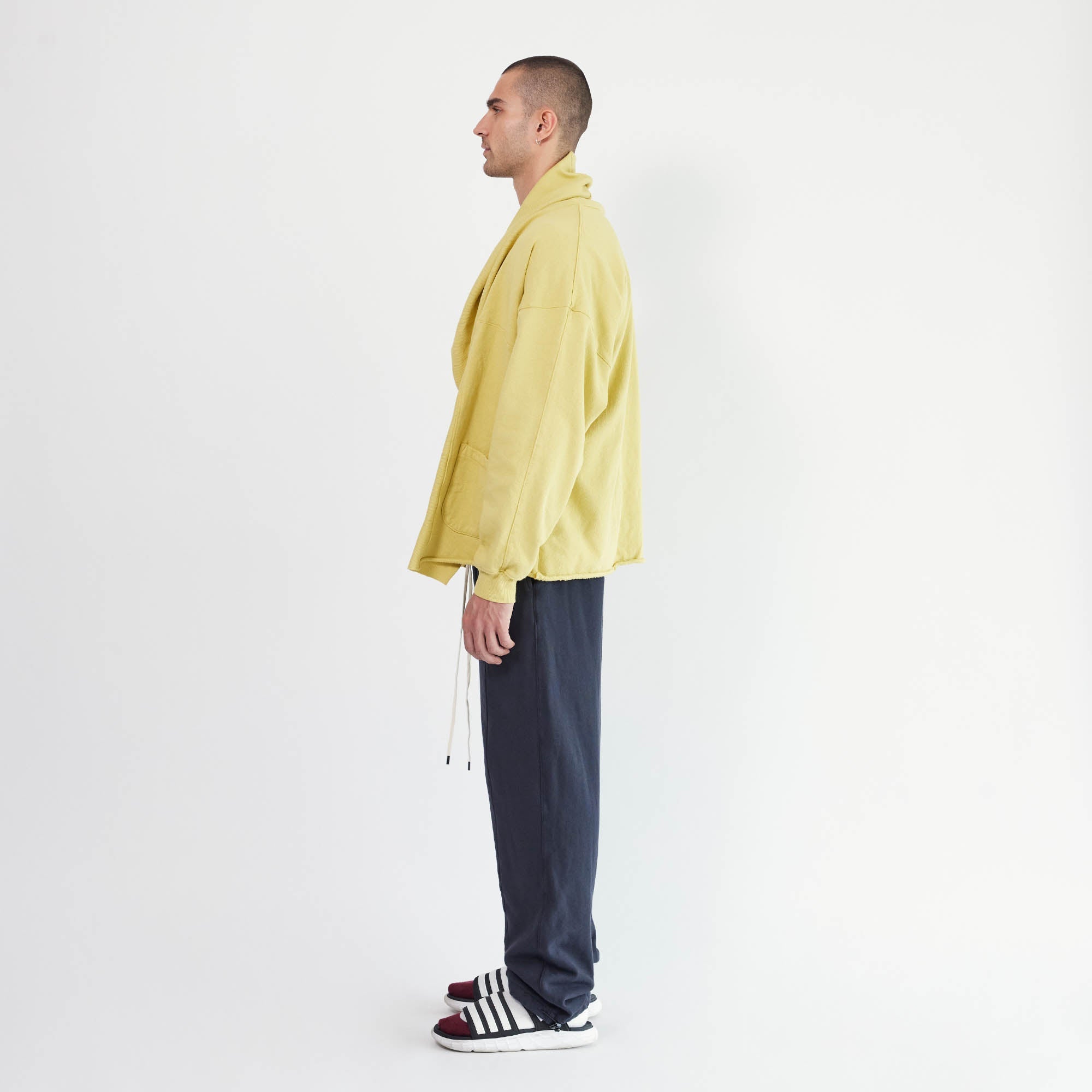 surplus sweatpants / washed black surplus sweatpants / washed black