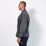 roaming cloak / vintage black roaming cloak / vintage black