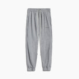 loop terry roaming sweatpants / heather grey loop terry roaming sweatpants / heather grey
