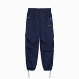 parachute military bungee pant / navy parachute military bungee pant / navy