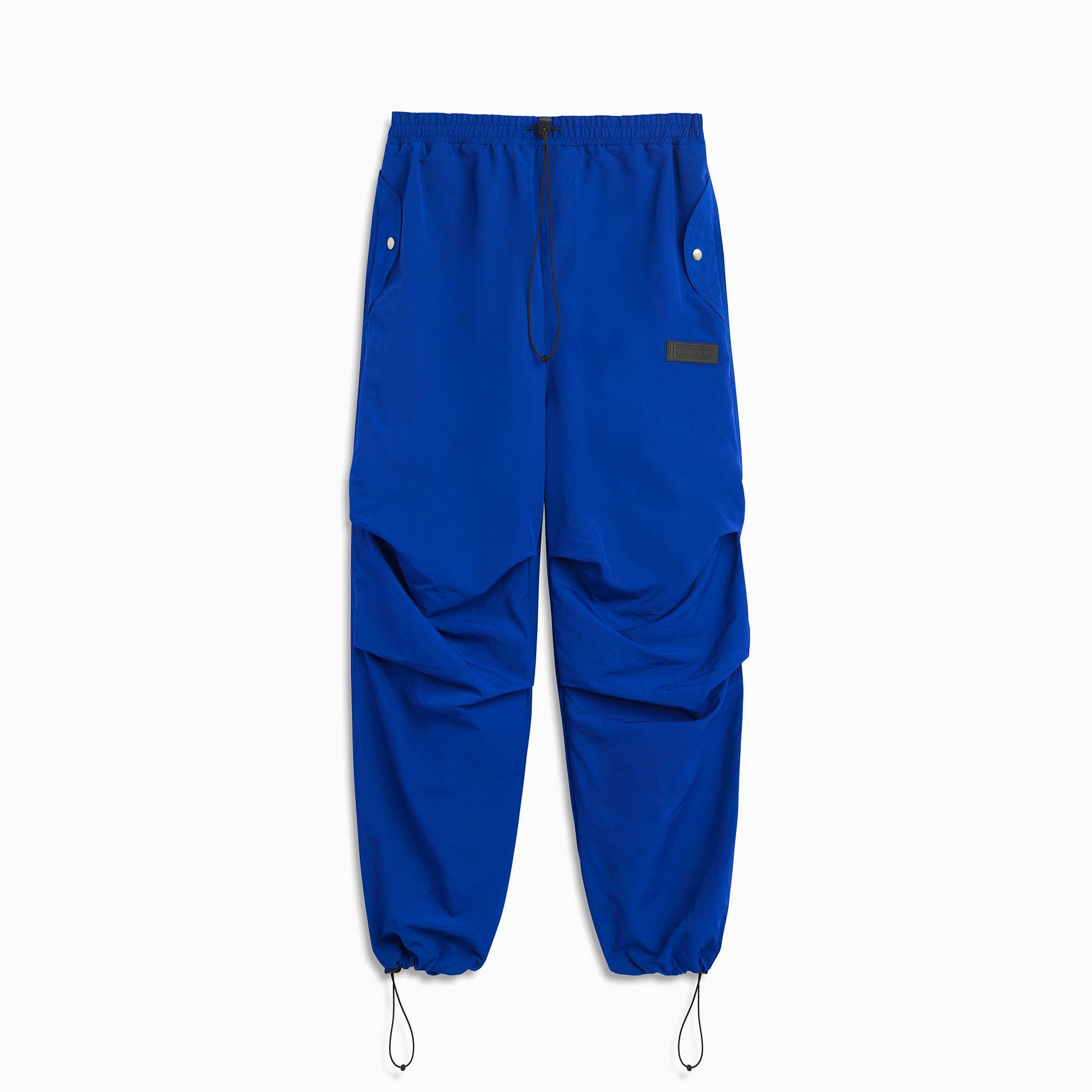 parachute military bungee pant / cobalt parachute military bungee pant / cobalt