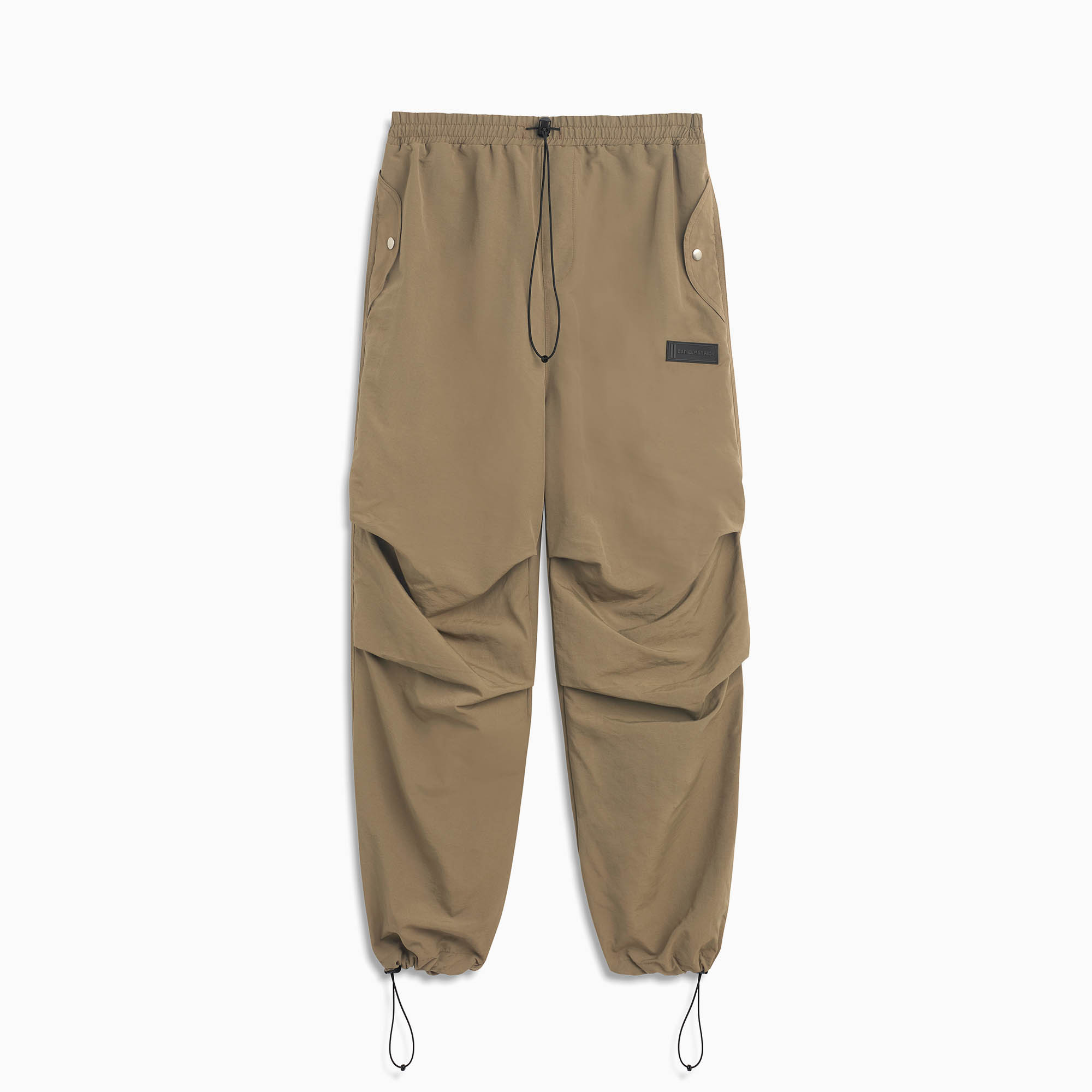 parachute military bungee pant / taupe parachute military bungee pant / taupe