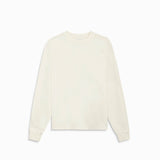 standard l/s crew / natural standard l/s crew / natural