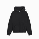 standard bungee hoodie / washed black standard bungee hoodie / washed black