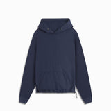 standard bungee hoodie / navy standard bungee hoodie / navy