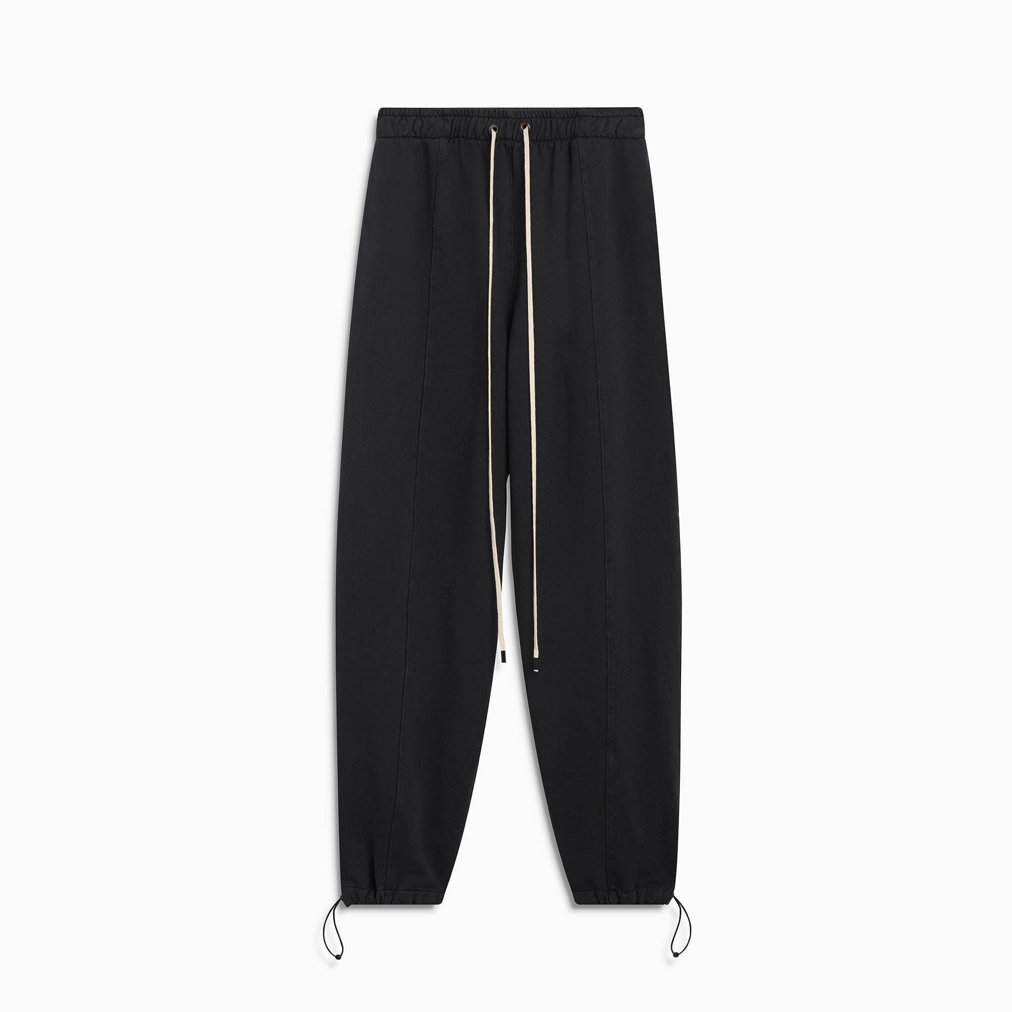 surplus sweatpants / washed black surplus sweatpants / washed black