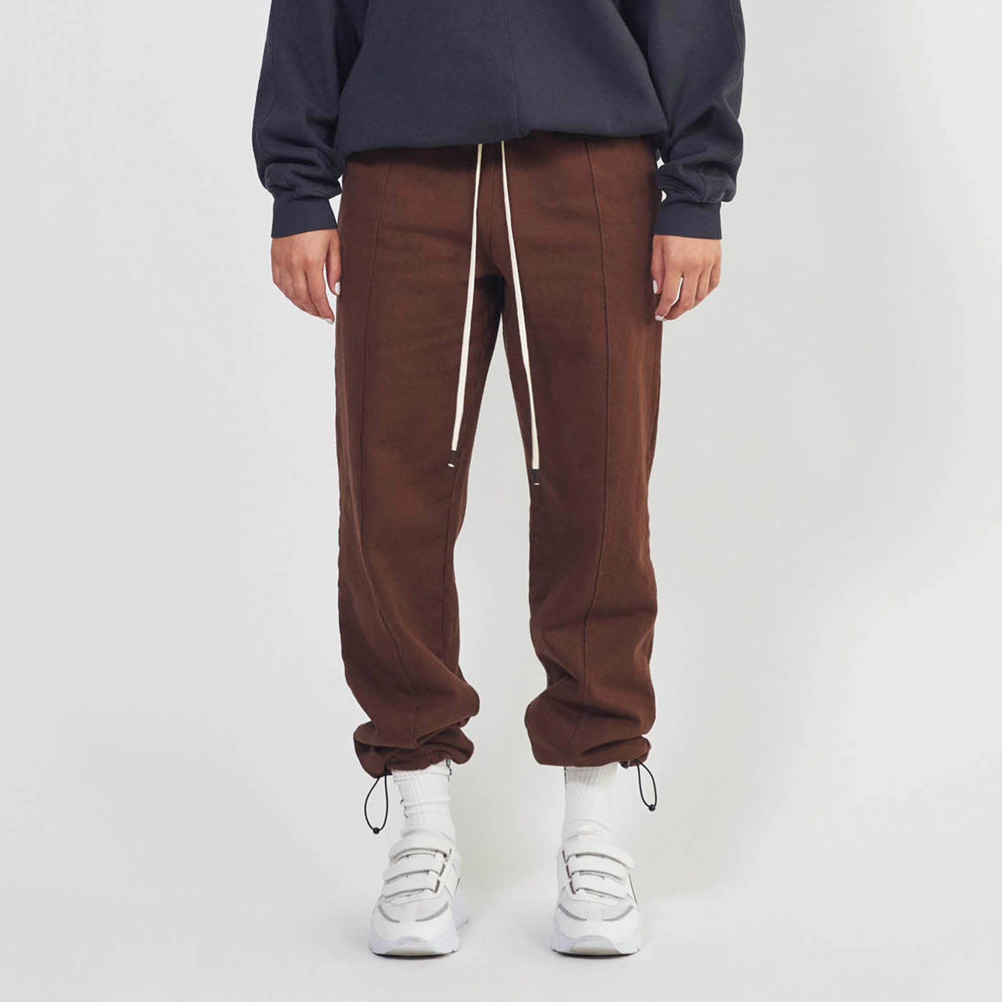 surplus sweatpants / brown surplus sweatpants / brown